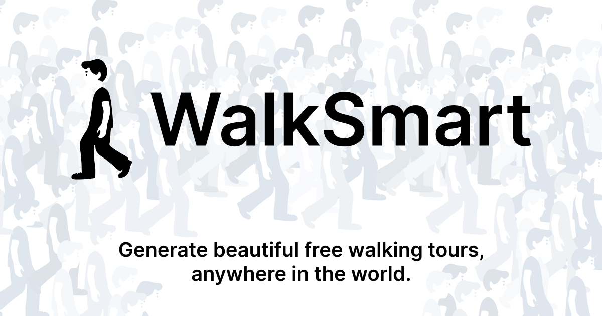 WalkSmart.AI